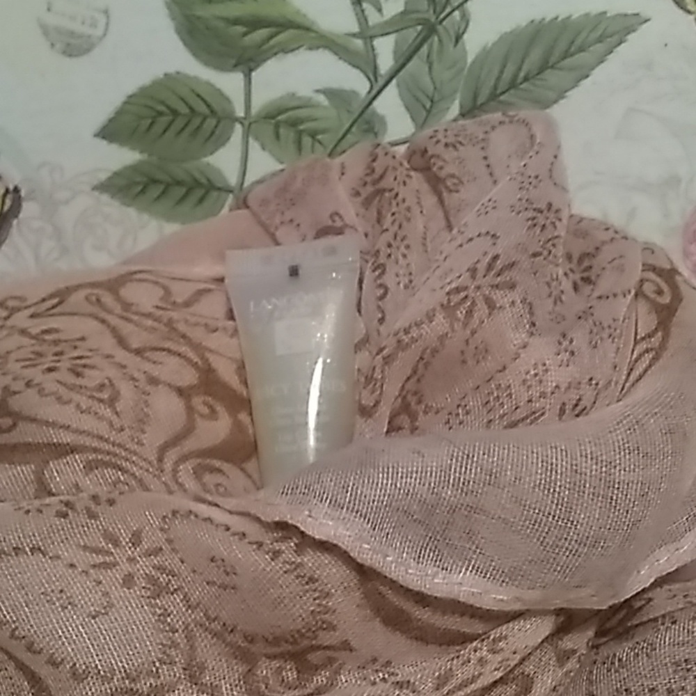 Lancome Juicy Tubes